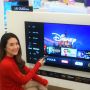 Disney+ Hotstar Resmi Hadir di Smart TV LG