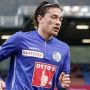 Profil Jordy Wahermann, Jebolan Feyenoord Calon Pemain Naturalisasi Timnas Indonesia