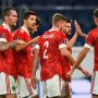 Dampak Invasi ke Ukraina, Kini Rusia Dikeluarkan dari Piala Dunia Dan Semua Kompetisi Internasional