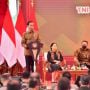 Waduh! Jokowi Sebut Harga-harga Barang Bakal Naik, Ini Penyebabnya
