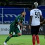 Alie Sesay Bersyukur Persebaya Terus Ada di Jalur Juara