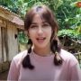 Viral, Cerita Gadis Desa Cantik Asal Jampang Sukabumi Keturunan Palestina Tinggal di Gubuk Reyot