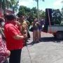 Gelar Aksi Damai, Serikat Pekerja dan Buruh di Landak Minta DPRD Panggil Pengawas BPJS Ketenagakerjaan