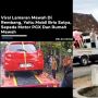 Heboh Lamaran Sultan di Rembang Bawa Seserahan Honda Brio dan Motor PCX