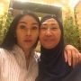 Innalillahi, Ibunda Kalina Oktarani Meninggal Dunia