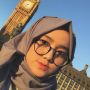 Ngaku Kuliah di Oxford, 7 Potret Wirda Mansur Jalan-Jalan ke Luar Negeri