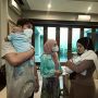 Jenguk Baby Ameena, Harga Outfit Lesti Kejora Mahal!