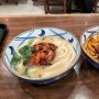 Cara Makan Enak di Marugame Udon Seharga Rp10 Ribu, Khusus Nasabah BRI