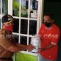 Program Rantang Kasih Resmi Berjalan, Diduga Penerima Tak Tepat Sasaran, Kok Bisa?