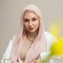 Rekomendasi 7 Warna Kerudung yang Cocok untuk Semua Baju, Jangan Cuma Pakai Hijab Hitam