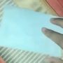 Viral Guru Buka Amplop Gaji Pertama, Sekali Tatap Muka Rp 3 Ribu, Jumlahnya Bikin Nyesek