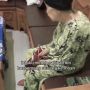 Pria Ini Ungkapkan Rasa Sayang ke Nenek, Jawaban Neneknya Bikin Warganet Terharu
