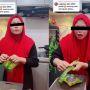 Kreatif! Wanita ini Ungkap Trik Jitu Kupas Kulit Petai Kilat Tanpa Pisau, Publik Gembira Dapat Ilmu Baru