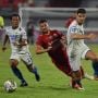 BREAKING NEWS! Duel Persija Jakarta vs Persib Dilarang Pakai JIS, Ini Penyebabnya
