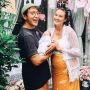 Panggilan Anak ke Nadine Chandrawinata Indonesia Banget, Apa Itu?