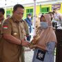 Gubernur Lampung Arinal Djunaidi Janji Kelangkaan Minyak Goreng bisa Diatasi Sebelum Ramadan
