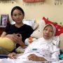 9 Artis Berseteru dengan Ibu, Kalina Oktarani Dituding Durhaka