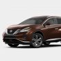 Bikin Penasaran, Ini Keunggulan Nissan Murano Lengkap dengan Spesifikasinya