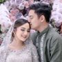 7 Potret Tujuh Bulanan Nanda Arsyinta, Tak Bisa Dihadiri Ayah Kandung