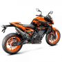 KTM Perkenalkan 890 Duke GP dengan Livery Khusus MotoGP