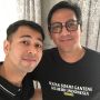 Tak Sebaper Sensen, Ekspresi Raffi Ahmad saat Video Call Andre Taulany Tuai Perbincangan