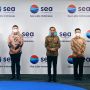 Jokowi Resmikan Sea Labs Indonesia, Buka Peluang Kerja 1.000 Talenta Digital