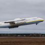 Mengenal Apa Itu Antonov-225? Pesawat Kargo Terbesar Dikabarkan Hancur Akibat Serangan Rusia