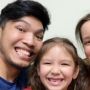 7 Potret Benni Sitanggang Youtuber Indonesia yang Tinggal di Ukraina