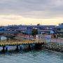 Kemenhub Pindahkan Penyeberangan Logistik dari Ketapang ke Pelabuhan Jangkar