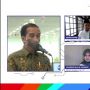 Jokowi Bujuk Ainun Najib Dkk: Semuanya Pulang Aja Lah, di Sini Banyak Perusahaan Gede