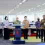 Tak Ingin Indonesia Hanya Jadi Pasar Ekonomi Digital, Jokowi: Harus Jadi Pemain