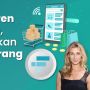 Rekrut Lauren Remington, FTX Targetkan Industri Barang Mewah