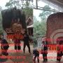 Jahili Penari Reog Ponorogo saat Atraksi, Pemuda ini Auto 'KO', Dikira Kesurupan, Ternyata...