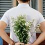 4 Tanda Lelaki Tulus Mencintai, Adakah di Diri Pasangan Kamu?