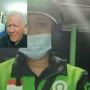 Viral Driver Ojol dan Pelanggan Bule Ngegas Adu Kata Kasar, Ending Membagongkan