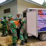 Bulog Salurkan Bantuan bagi Korban Gempa Bumi di Sumbar Melalui Program Bulog Peduli Bencana