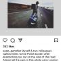 Aktor Sean Penn Tinggalkan Mobil, Jalan Kaki di Antara Lautan Pengungsi Ukraina