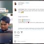Ziarah ke Makam Vanessa Angel dan Bibi Andriansyah, Sikap Thariq Halilintar Banjir Pujian Warganet: Sangat Beradab