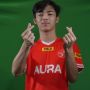 Dwiwoi Puji Gameplay Aura Fire Kabuki Saat Pakai Fanny