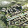 Central Grup Bangun Real Estate Berkonsep Alam, Dekat Kawasan Batam New Sea Port Sekupang