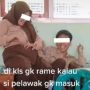 Praktik Salat Jenazah, Siswi Ini Pura-pura Hamil Bikin Teman Cowok Salting