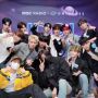 Kelucuan Joohoney MONSTA X dan Hyunsuk TREASURE di Idol Radio, Bikin Gemas!