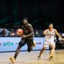West Bandits Combiphar Solo Kehilangan Pemain Asing, Michael Kolawole Mendadak Mundur