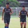Defri Rizki dan Bruno Dybal Kembali Berlatih, Skuad Persiraja Banda Aceh Makin Lengkap