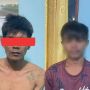Curi Radiator Mobil, Dua Pria di Pontianak Terancam Hukuman Hingga 7 Tahun Penjara, Satu Tersangka Masih Remaja
