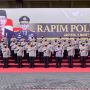 Tindaklanjuti Instruksi Jokowi, Kapolri Minta Anggotanya Tanamkan Nilai Tribrata dan Catur Prasetya