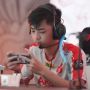 Aura Fire Kabuki Ungkap Kekaguman untuk Oura
