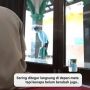 Ditonton 12 Juta Kali, Kakek Salat di Masjid Pakai Kursi, Videonya Tampar Warganet