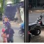 Viral Kakek Diduga Pengamen Jadi Sorotan Publik, Honda Vario Jadi Tunggangan Buat Berangkat Kerja