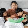 3 Tips Memilih Cerita Dongeng untuk Anak-anak, Pilih Gambar yang Menarik!